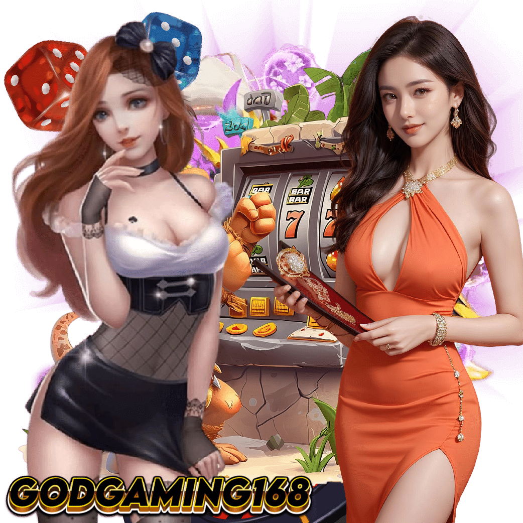 godgaming168 slot