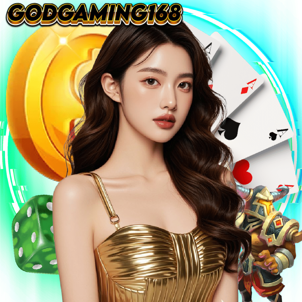 godgaming168 สล็อต