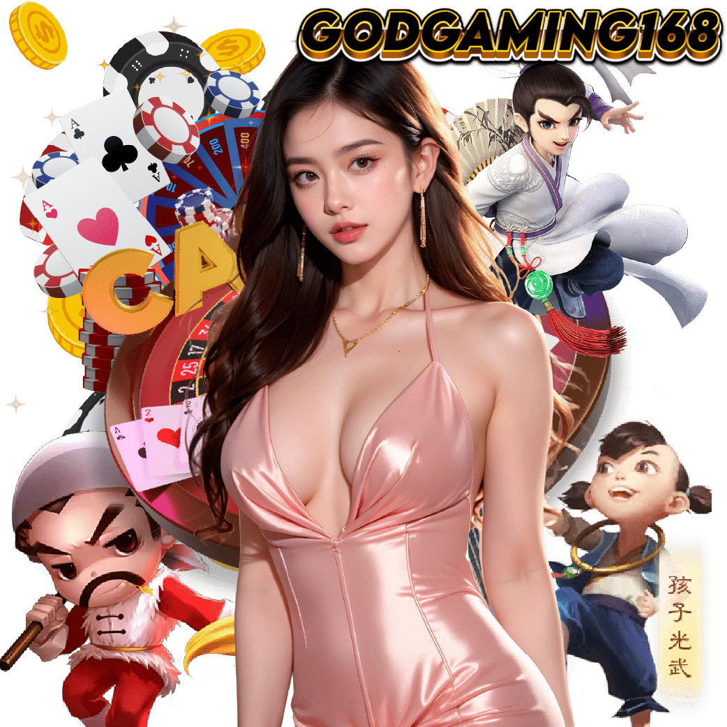 godgaming168 ไม่ผ่านเอเย่นต์