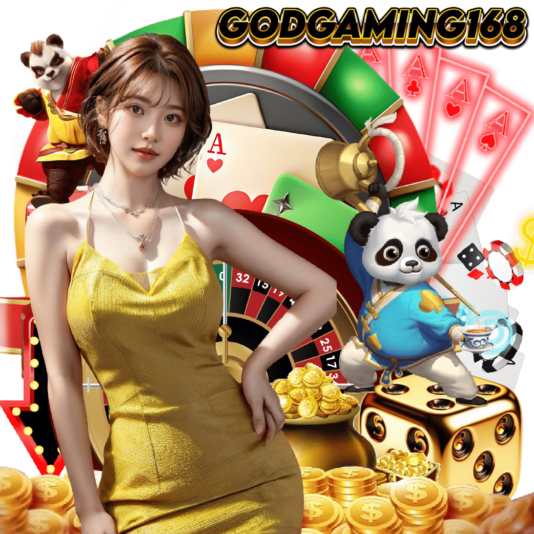 godgaming168 ไม่มีขั้นต่ำ
