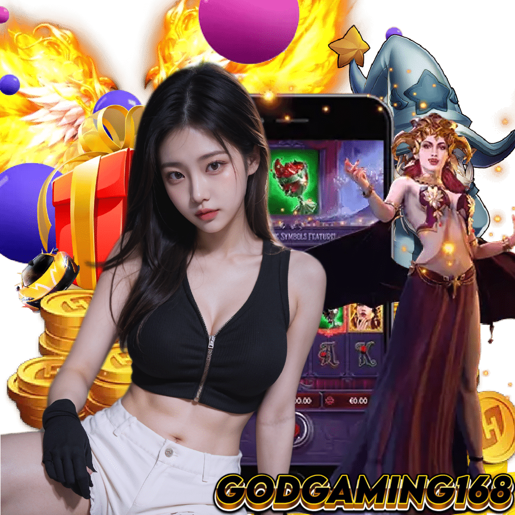 godgaming168